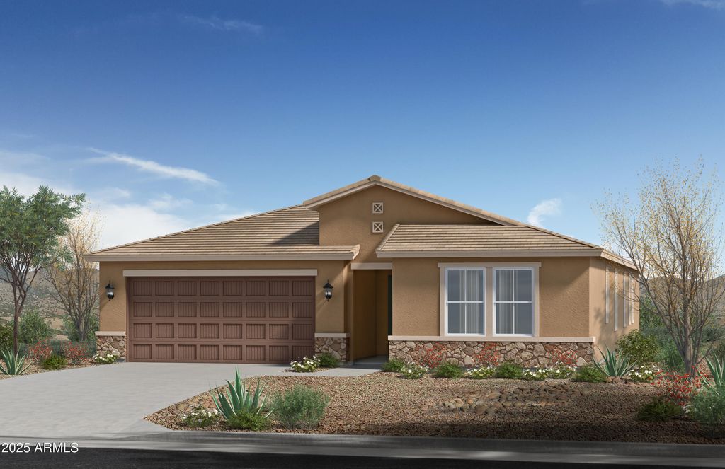Photo of 18201 W Mohave Street, Goodyear, AZ 85338 (MLS # 6934270)