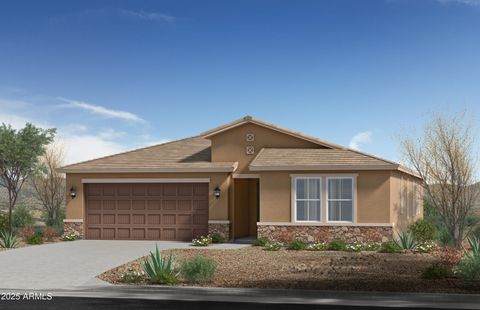 18201 W MOHAVE Street Goodyear AZ 85338