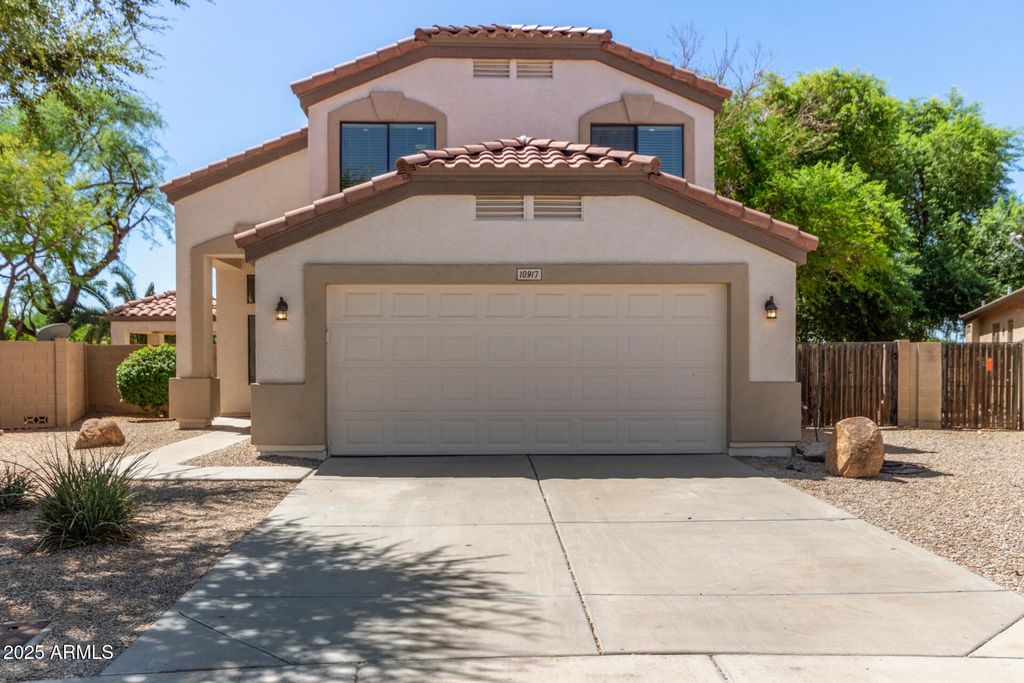Photo of 10917 W Lewis Avenue, Avondale, AZ 85392 (MLS # 6915718)
