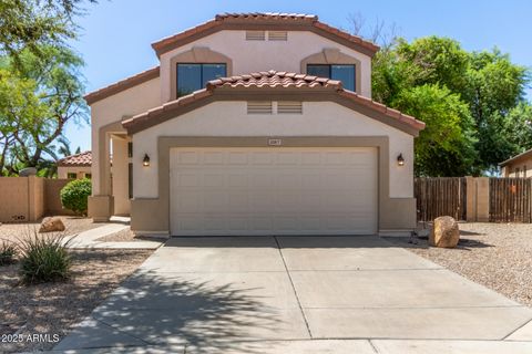 10917 W LEWIS Avenue Avondale AZ 85392