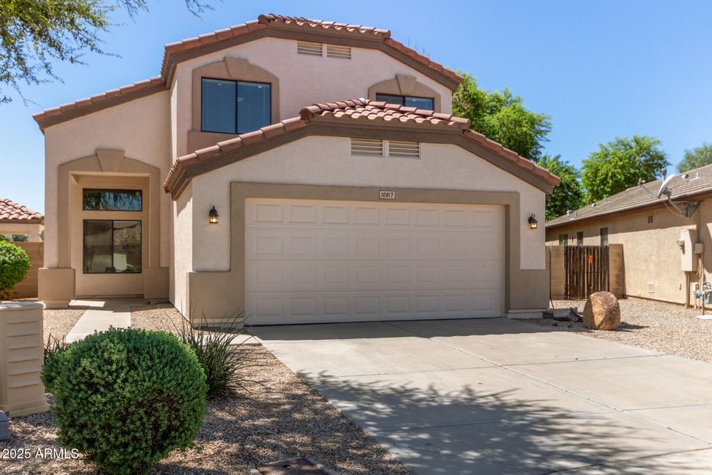 Photo of 10917 W Lewis Avenue, Avondale, AZ 85392 (MLS # 6915718)