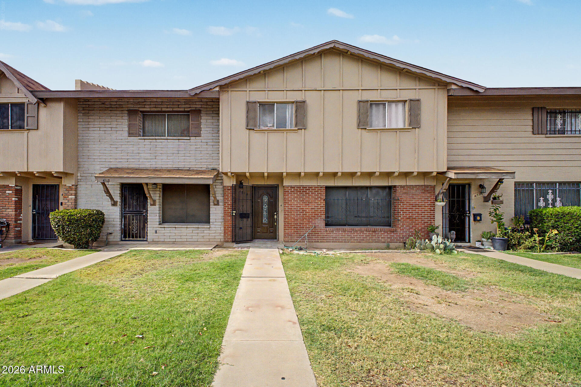 4310 W OCOTILLO Road