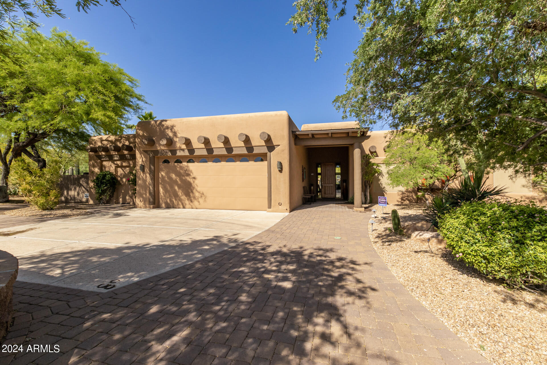 6964 E REDBIRD Road