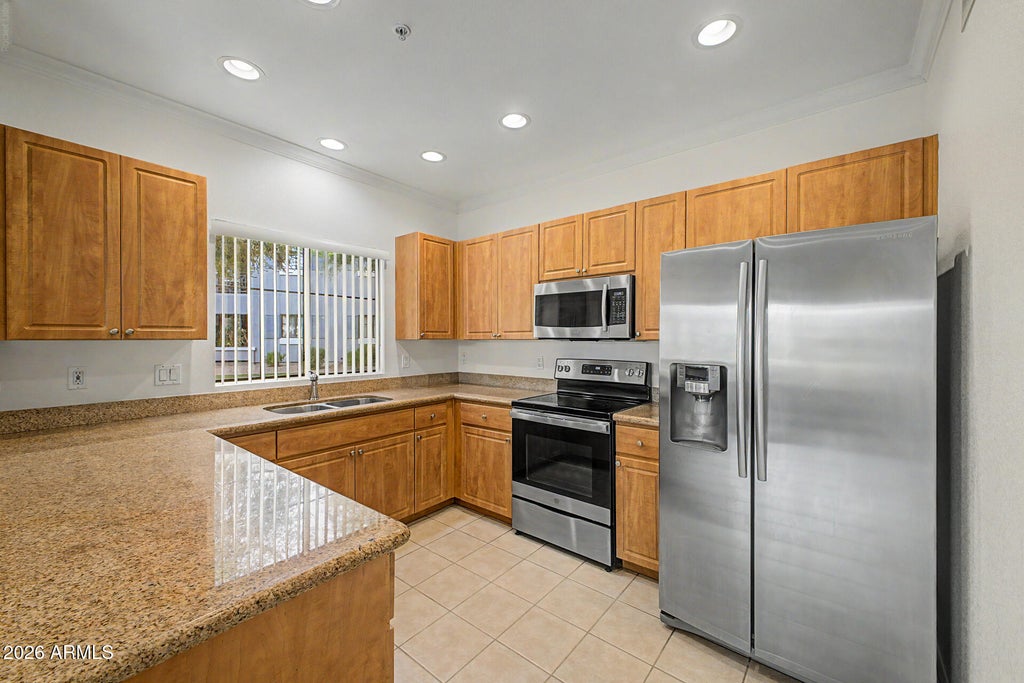 Photo of 295 N Rural Road #142, Chandler, AZ 85226 (MLS # 7074264)