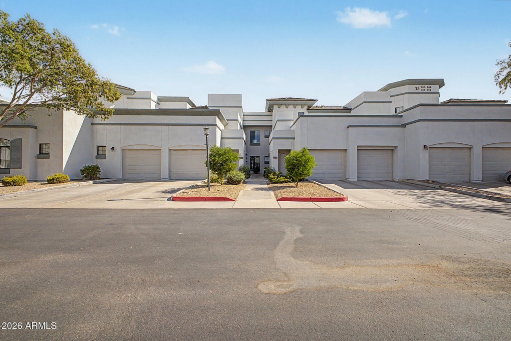 Photo of 295 N Rural Road #142, Chandler, AZ 85226 (MLS # 7074264)