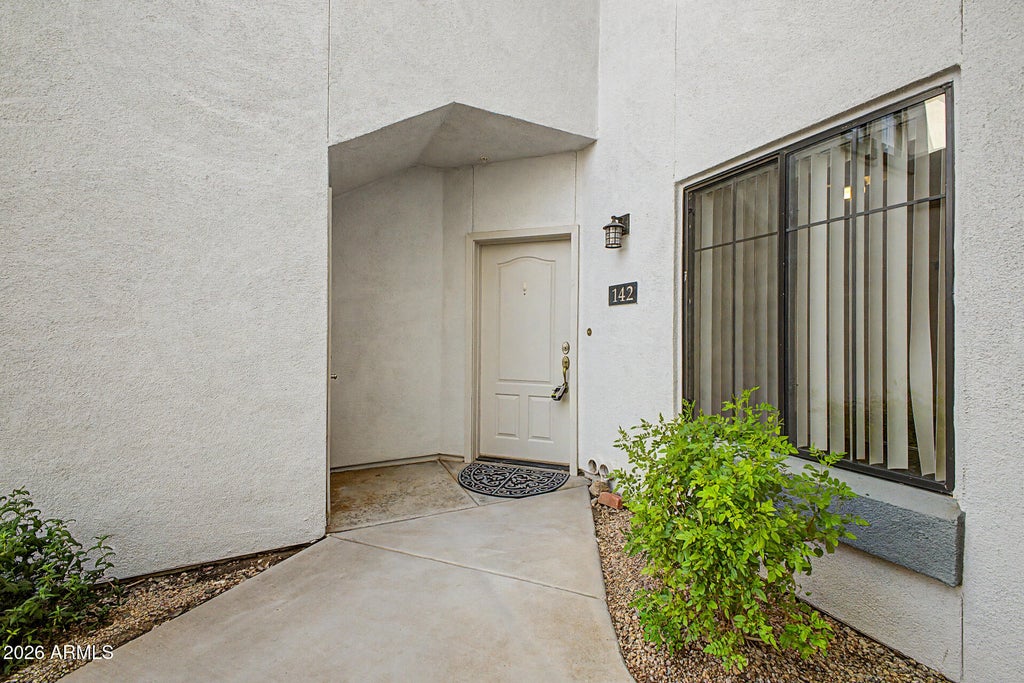 Photo of 295 N Rural Road #142, Chandler, AZ 85226 (MLS # 7074264)