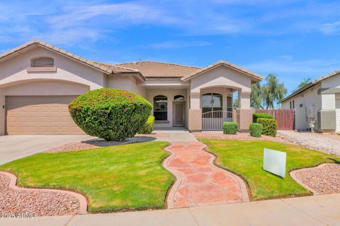 Property photo of 3716 E Feather Avenue, Gilbert, AZ 85234