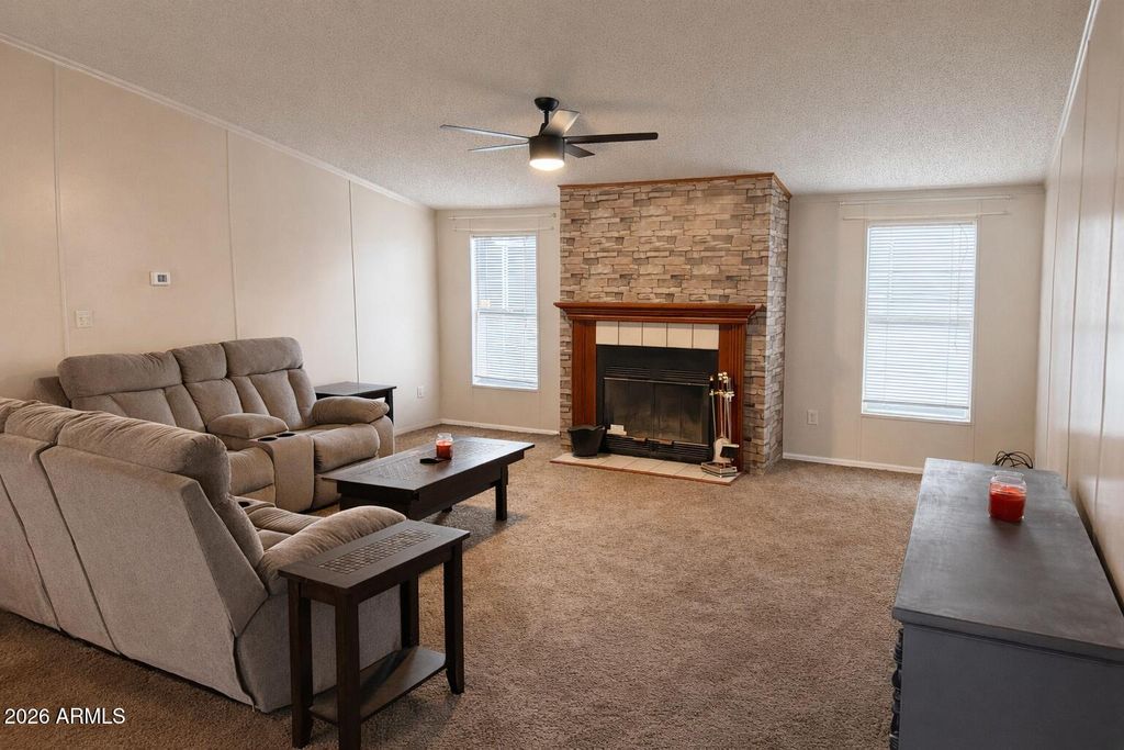 Photo of 3700 S Tomahawk Road #99, Apache Junction, AZ 85119 (MLS # 6963396)