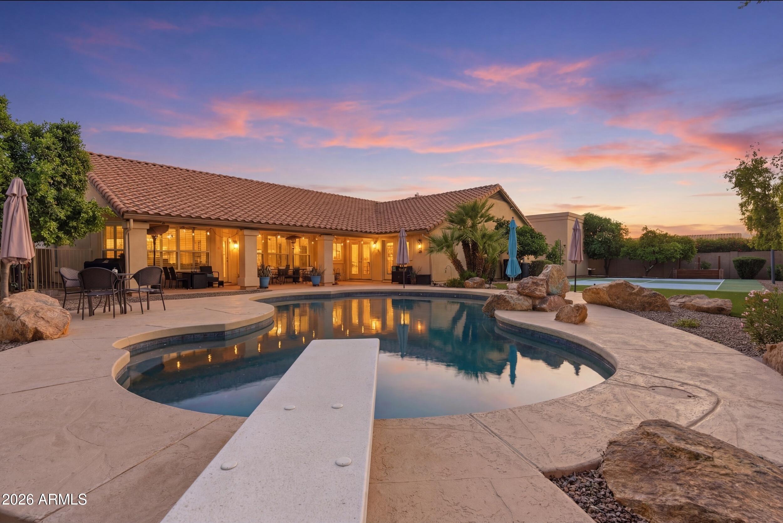 7462 W PORT AU PRINCE Lane