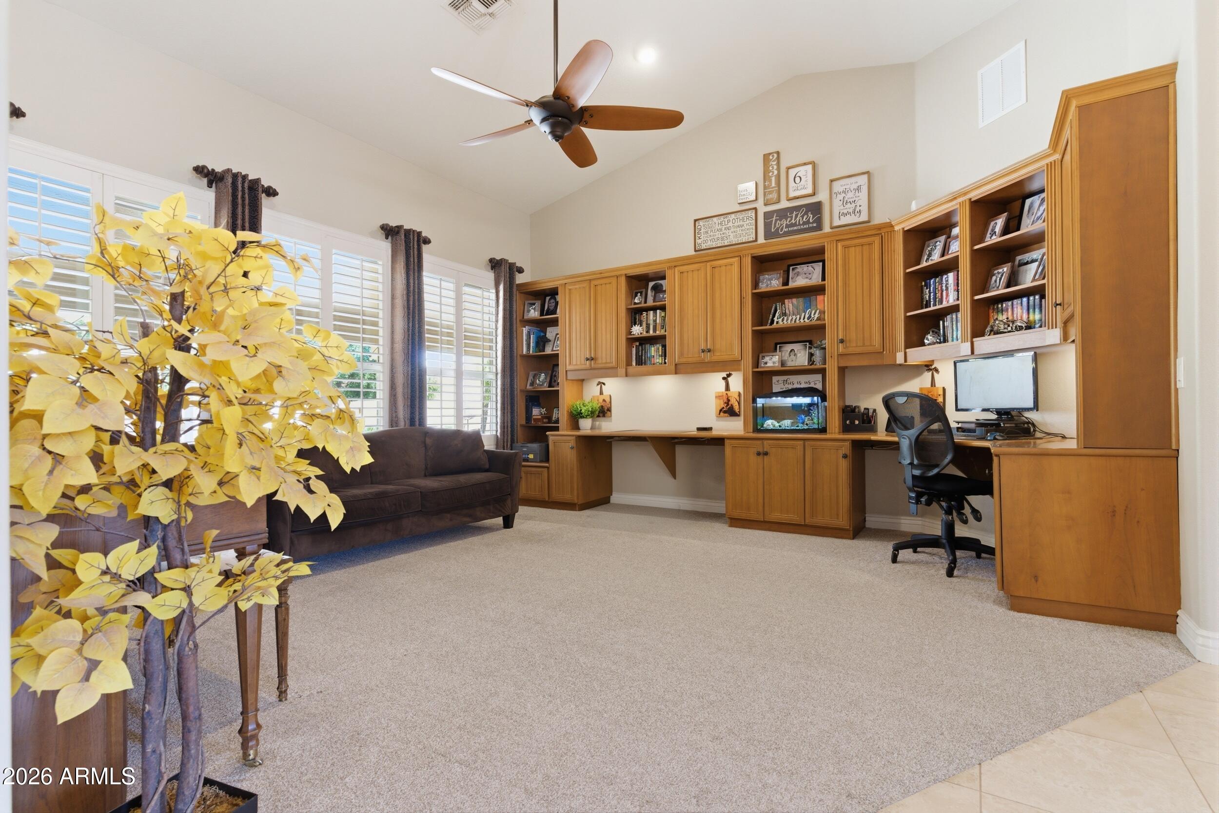 7462 W PORT AU PRINCE Lane