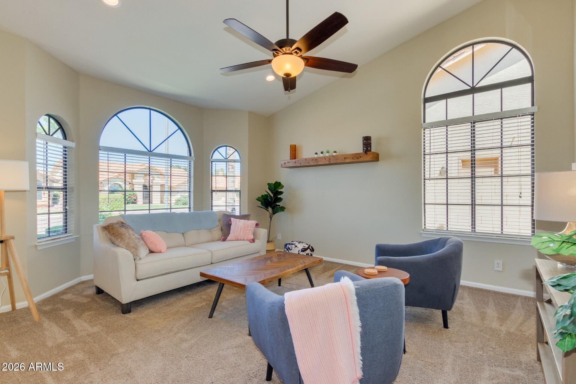 1585 W HONEYSUCKLE Lane
