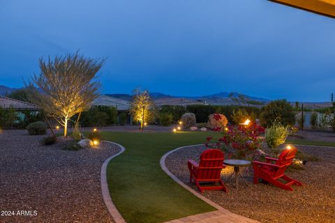 A home in Rio Verde