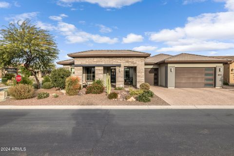 A home in Rio Verde