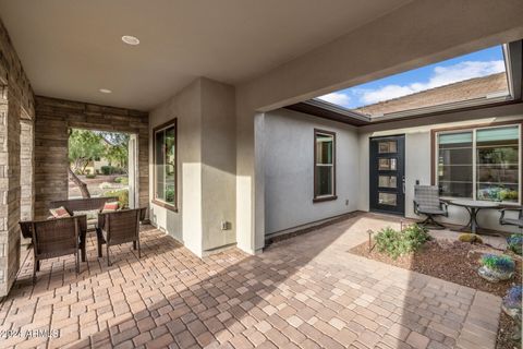 A home in Rio Verde