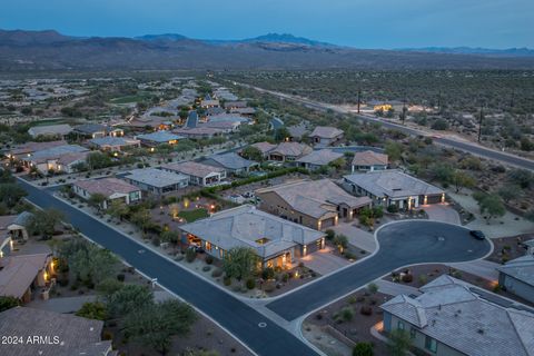 A home in Rio Verde