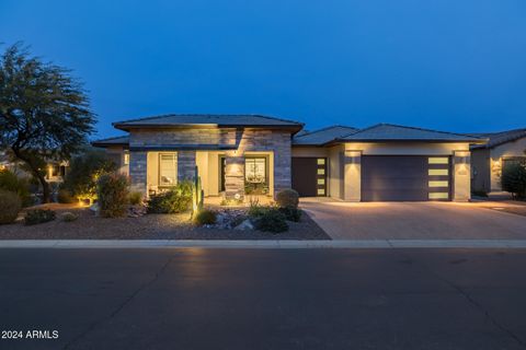 A home in Rio Verde