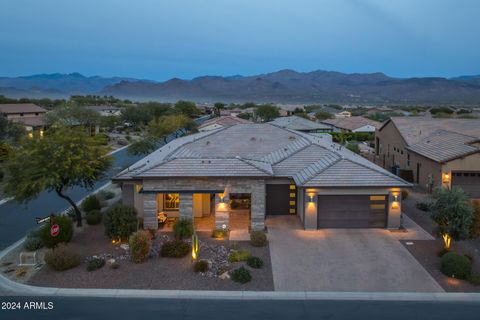 A home in Rio Verde