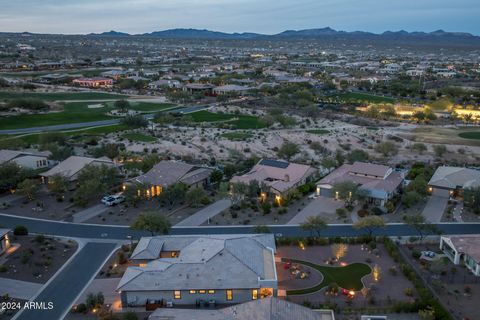 A home in Rio Verde