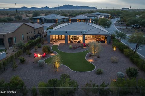 A home in Rio Verde