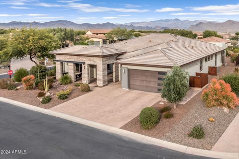 A home in Rio Verde