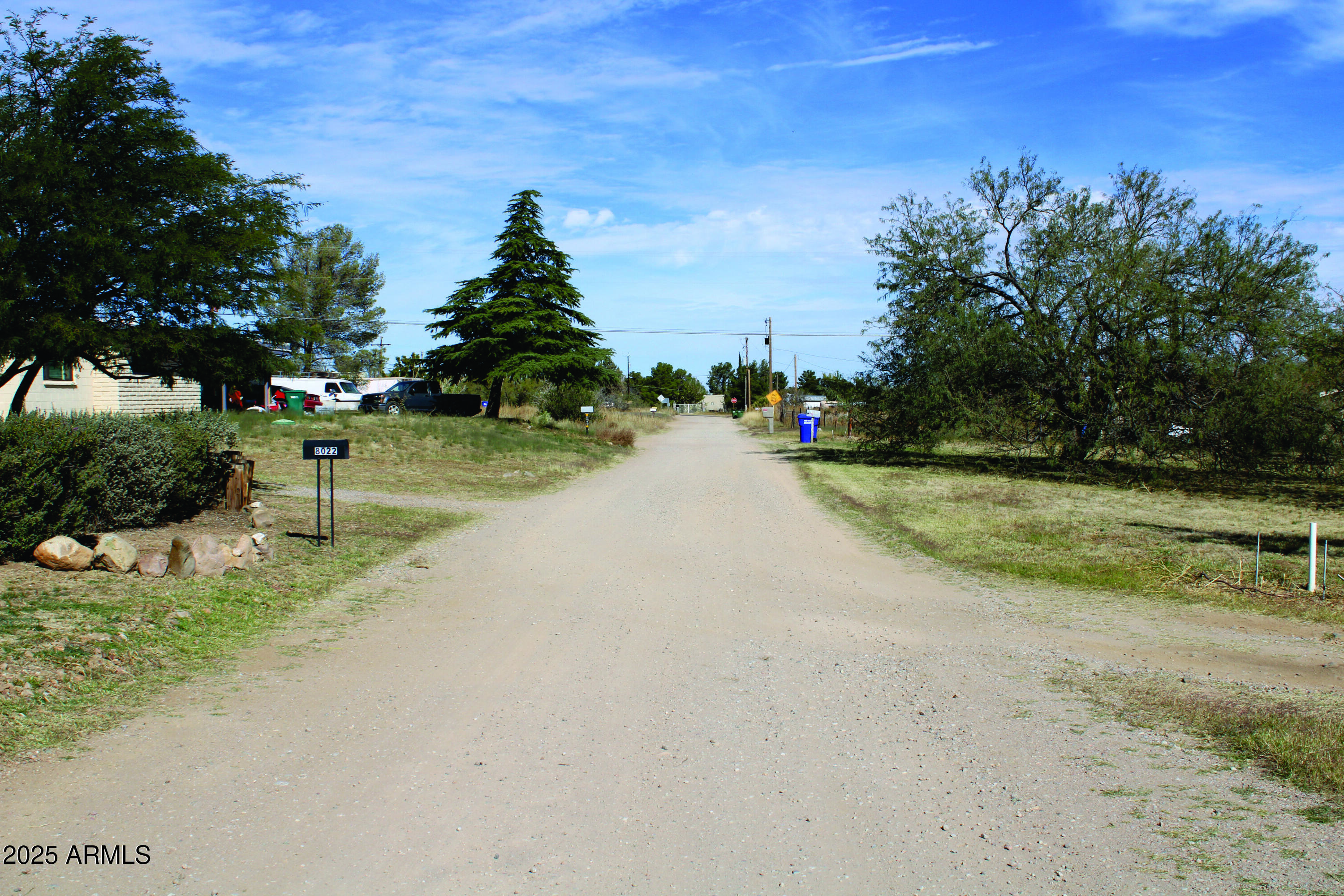 2.09 Acres S Vato Lane 0