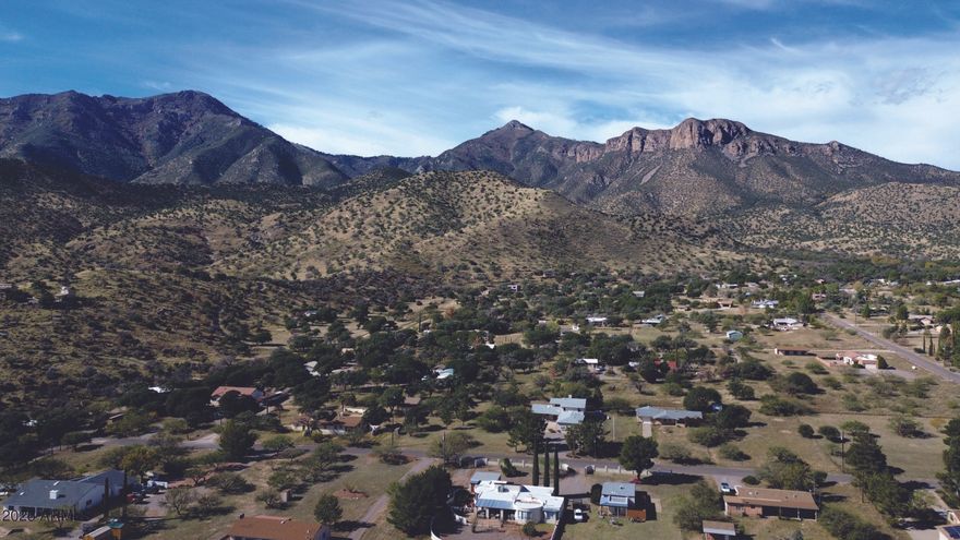 Here is your perfect location to build your dream house. Power and community water are available. Incredible views, close to Sierra Vista for shopping. Historic Tombstone and Bisbee are just a short drive away. With this 2.09 acres of Cochise County R-36 zoned property you can relax and enjoy the view. Seller financing available. Don't let this slip by. Make an offer!