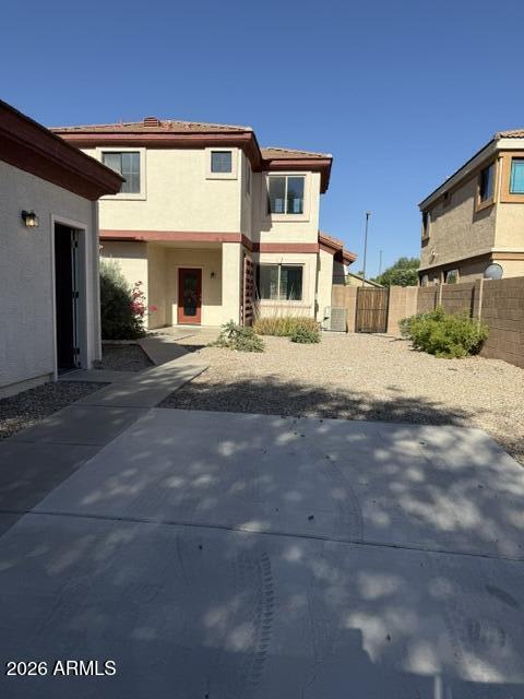 3578 S CUPERTINO Drive