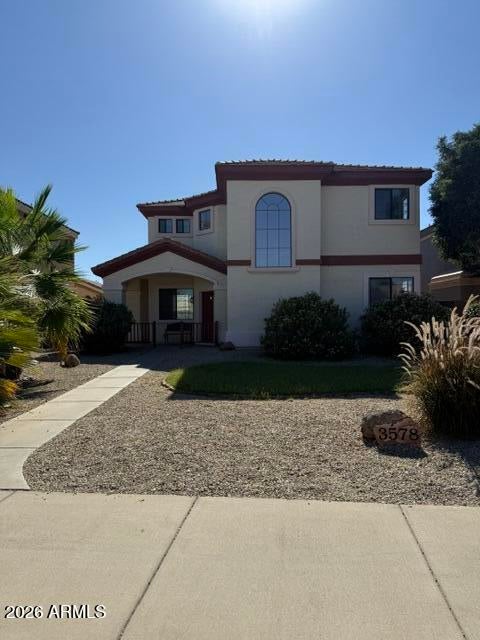 Photo of 3578 S Cupertino Drive, Gilbert, AZ 85297 (MLS # 7045208)