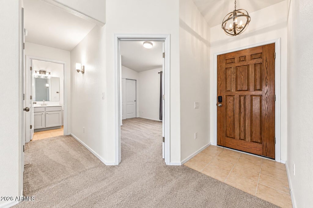 Photo of 20760 N 106th Avenue, Peoria, AZ 85382 (MLS # 7095496)