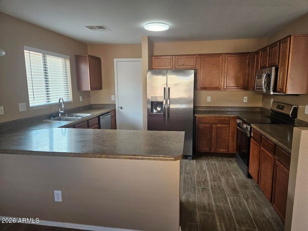 Photo of 17929 N Lettere Circle, Maricopa, AZ 85138 (MLS # 6995961)