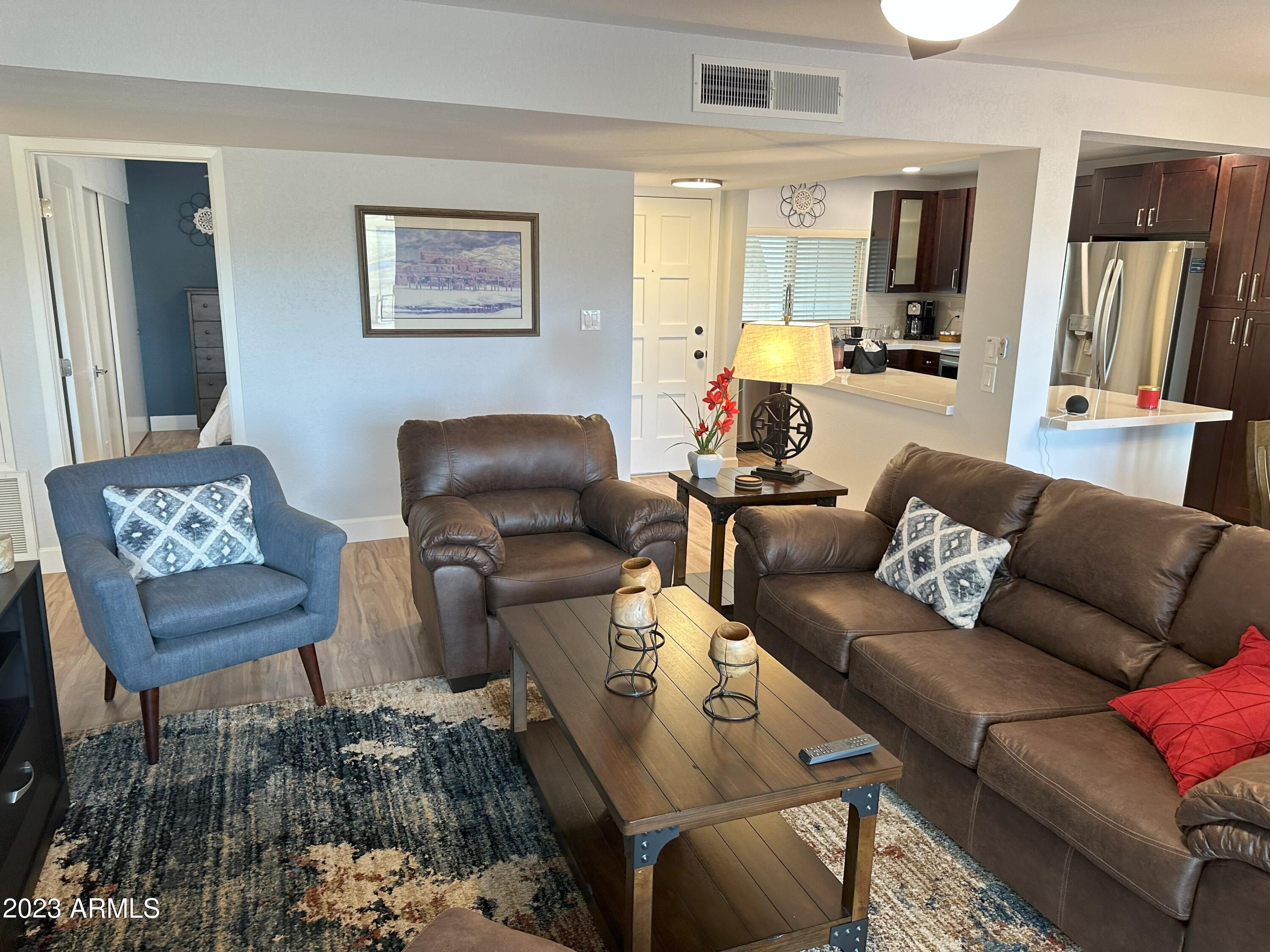 7344 N VIA CAMELLO DEL NORTE -- 227