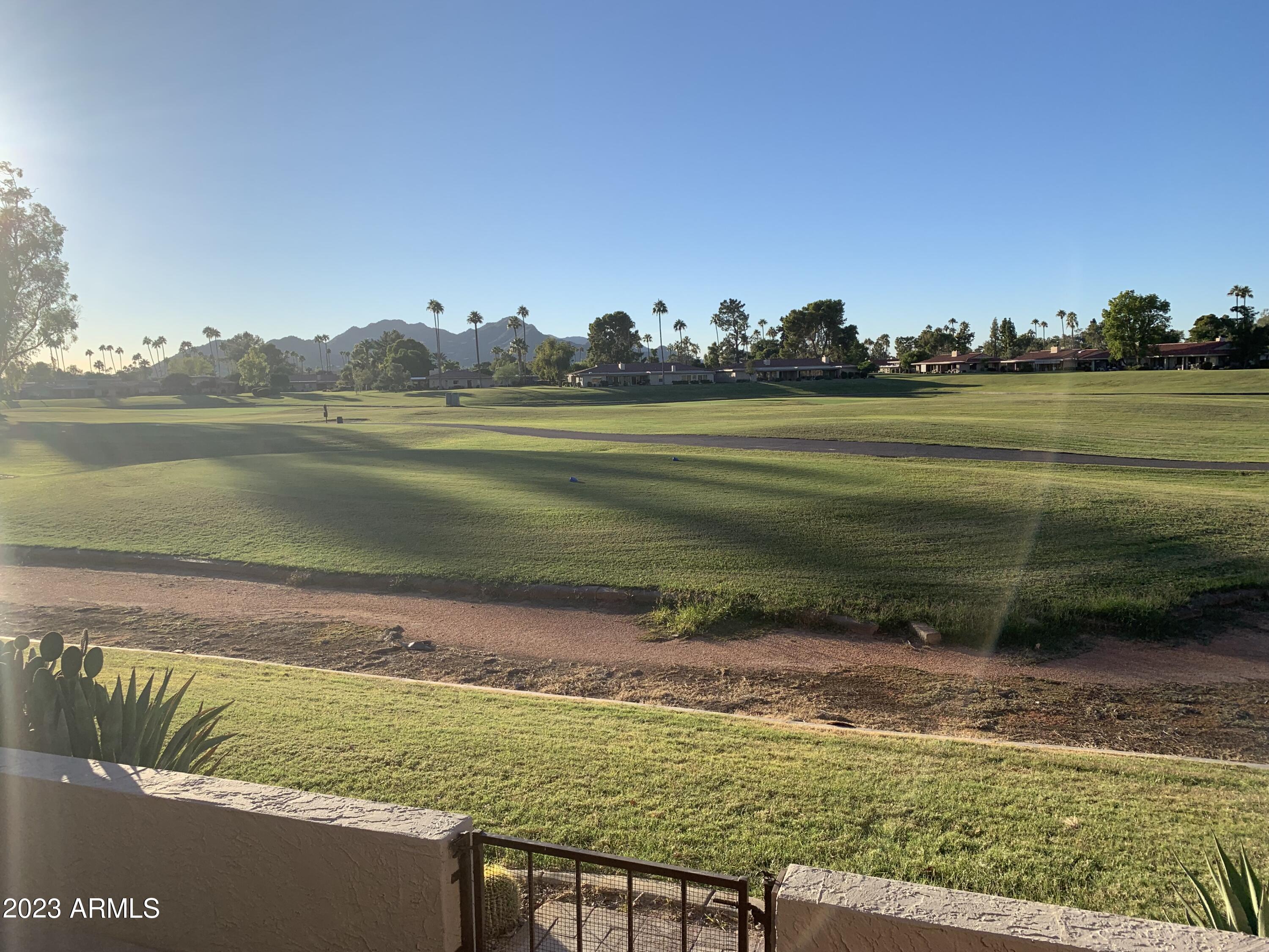 7344 N VIA CAMELLO DEL NORTE -- 227