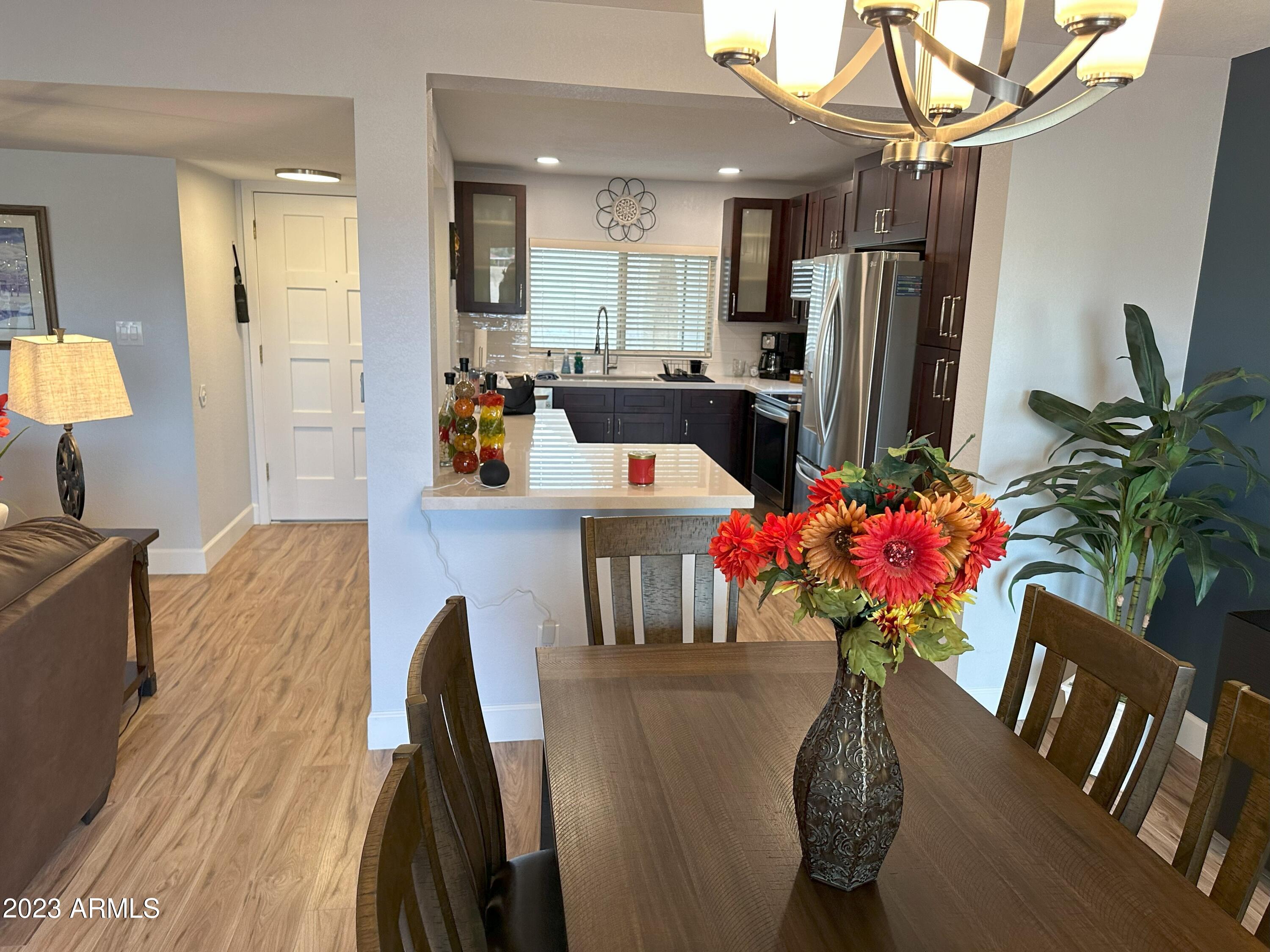 7344 N VIA CAMELLO DEL NORTE -- 227