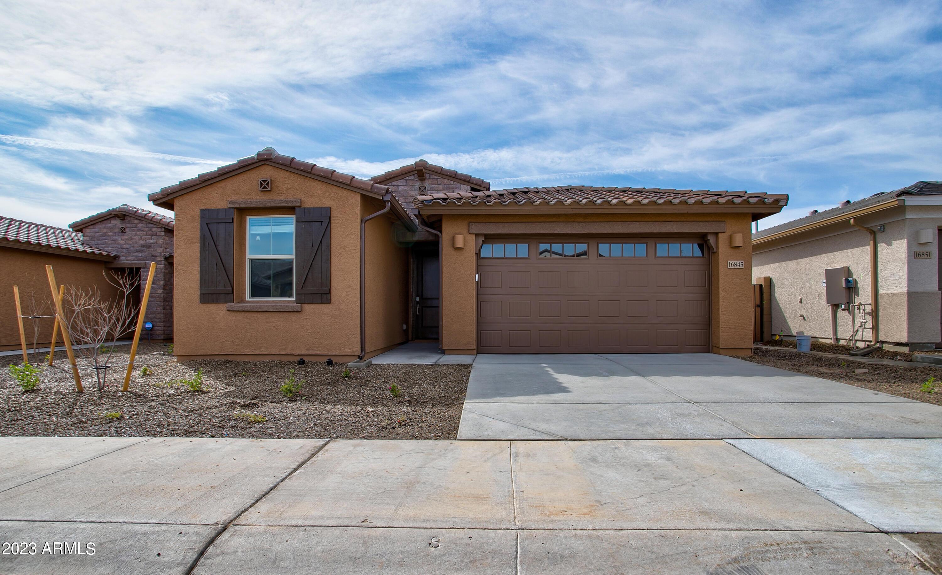 16845 W Evergreen Road