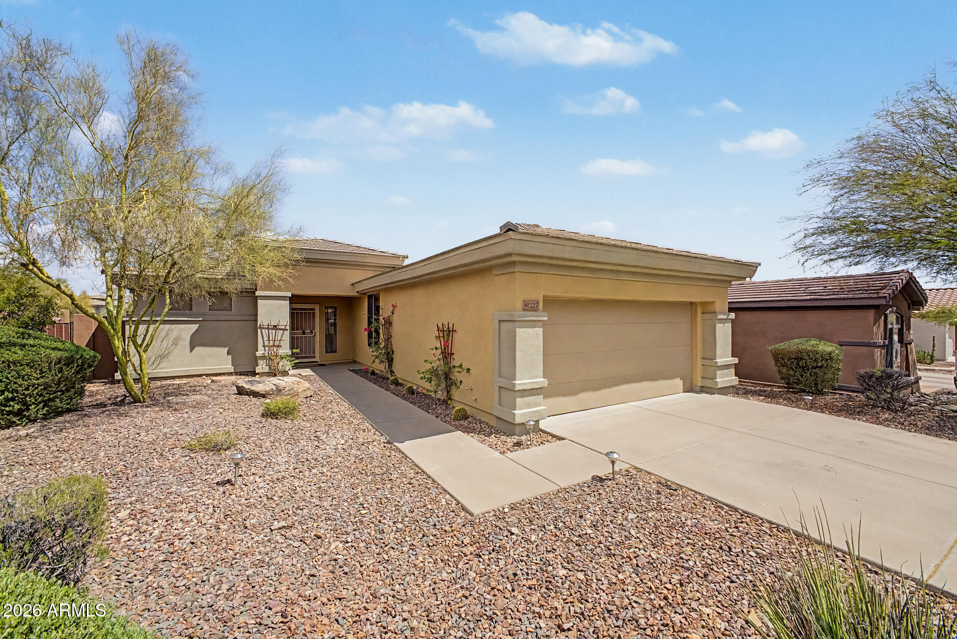 ANTHEM COUNTRY CLUB UNIT 13 EAGLE CHASE - Residential