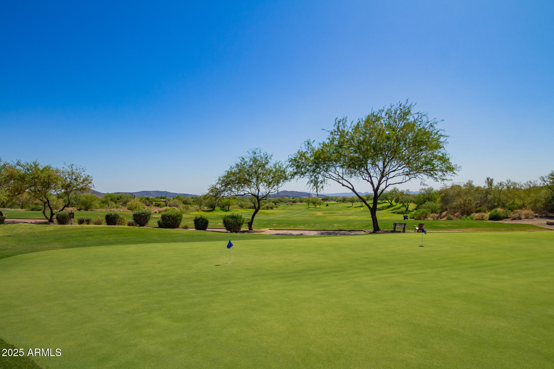 ANTHEM COUNTRY CLUB UNIT 13 EAGLE CHASE - Residential