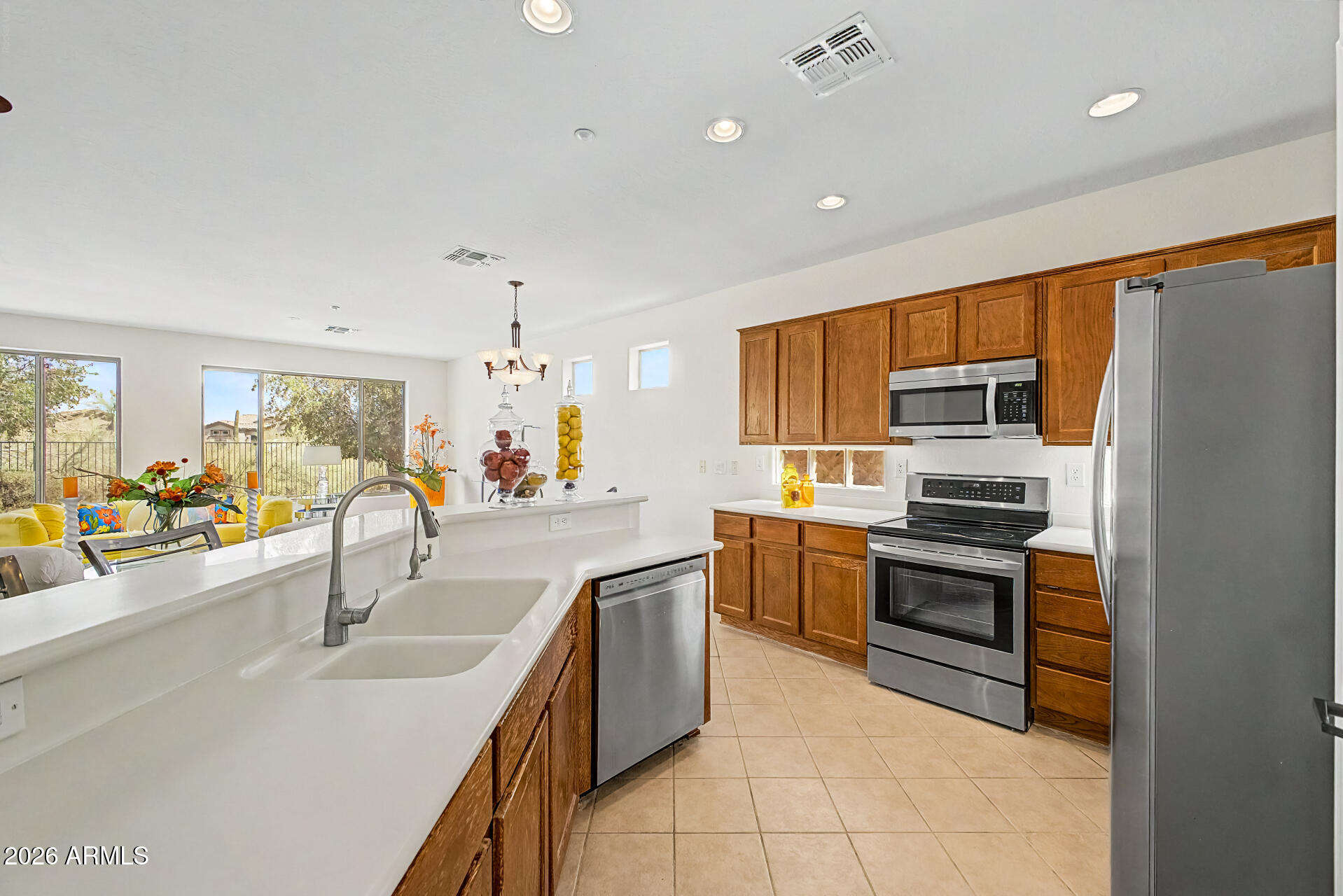 ANTHEM COUNTRY CLUB UNIT 13 EAGLE CHASE - Residential