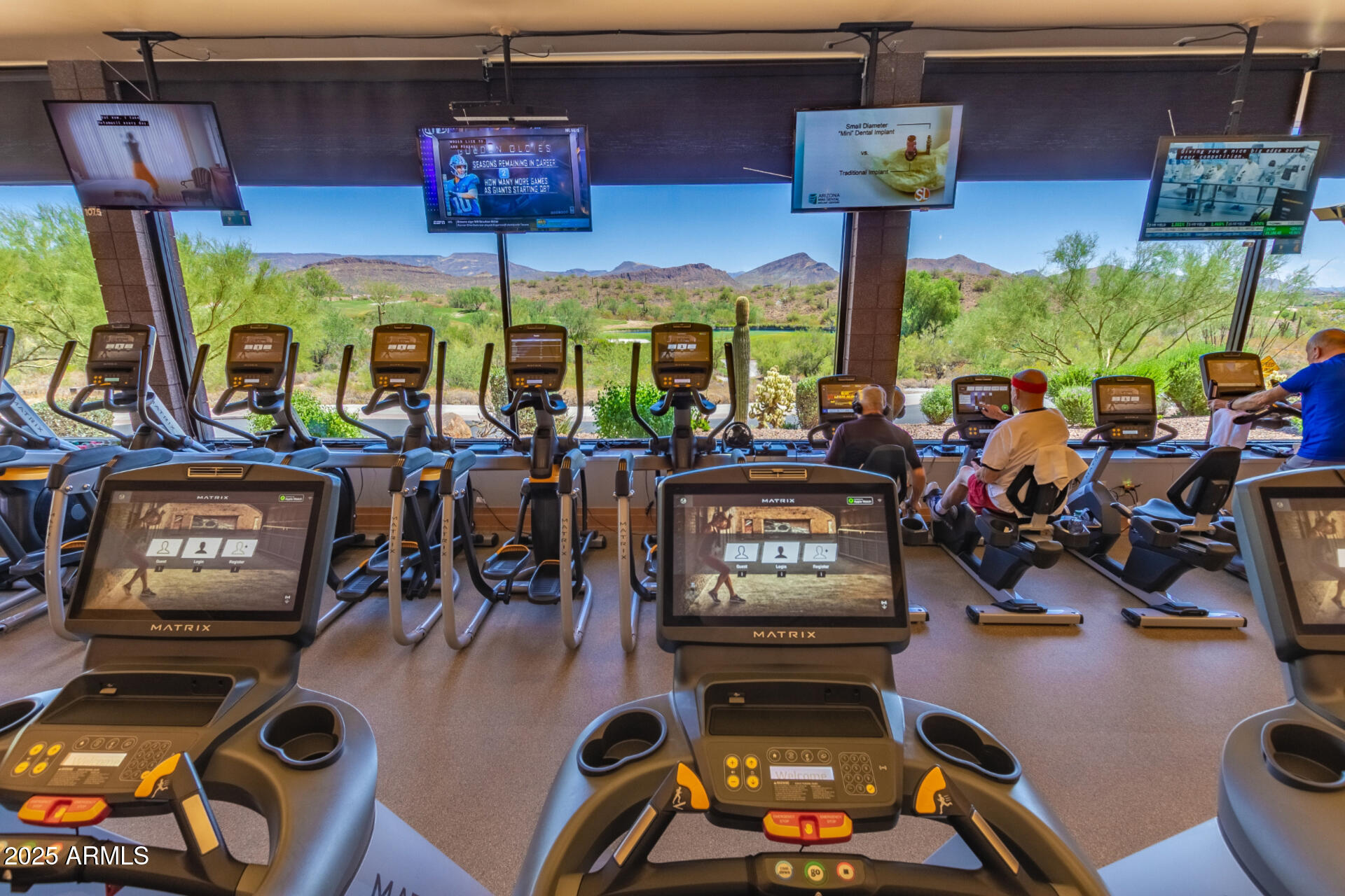 ANTHEM COUNTRY CLUB UNIT 13 EAGLE CHASE - Residential