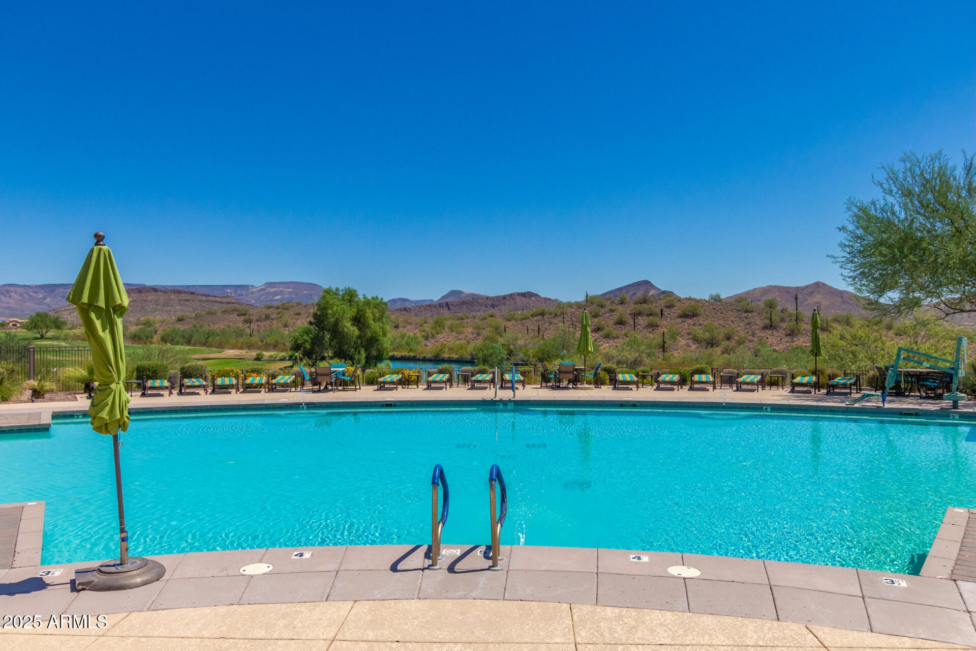 ANTHEM COUNTRY CLUB UNIT 13 EAGLE CHASE - Residential