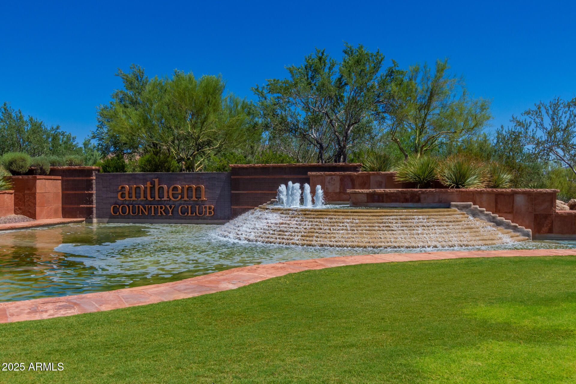 ANTHEM COUNTRY CLUB UNIT 13 EAGLE CHASE - Residential