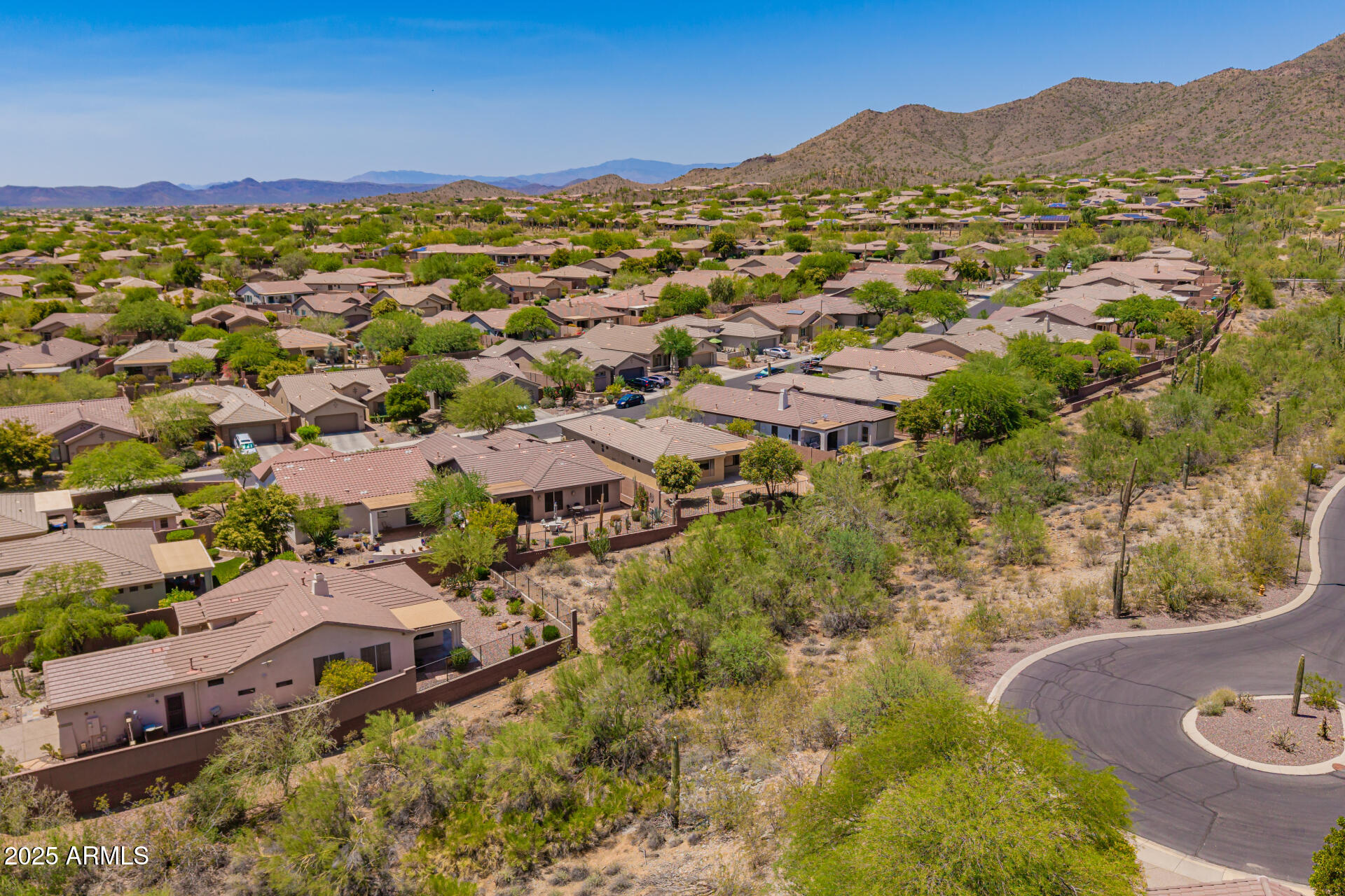 ANTHEM COUNTRY CLUB UNIT 13 EAGLE CHASE - Residential
