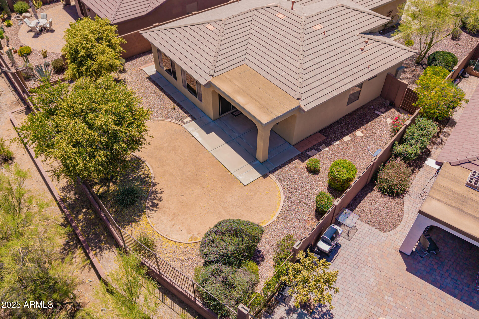 ANTHEM COUNTRY CLUB UNIT 13 EAGLE CHASE - Residential