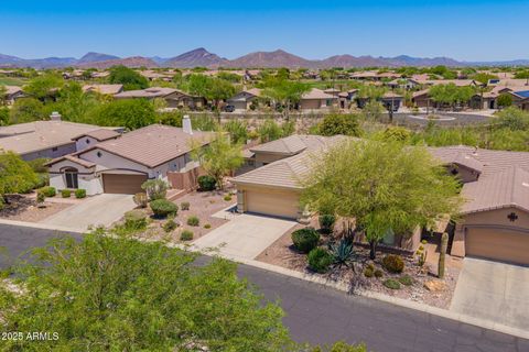 41227 N ROLLING GREEN Way Anthem AZ 85086