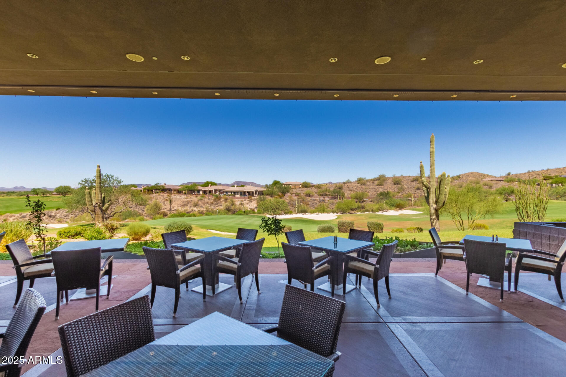 ANTHEM COUNTRY CLUB UNIT 13 EAGLE CHASE - Residential