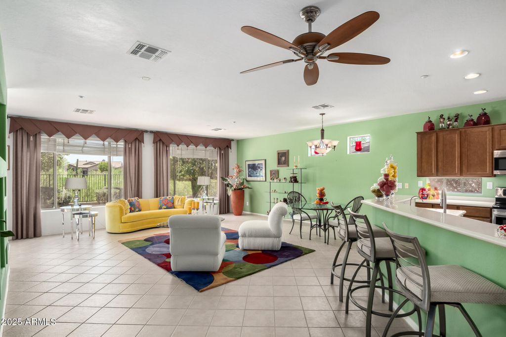Photo of 41227 N Rolling Green Way, Anthem, AZ 85086 (MLS # 6883038)