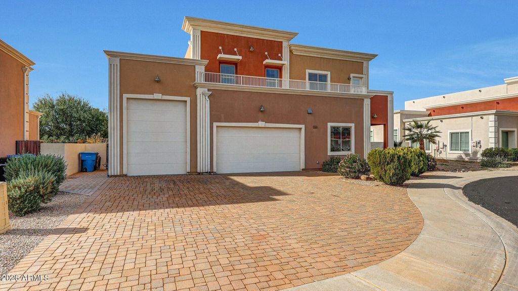 Photo of 24514 N 44th Lane, Glendale, AZ 85310 (MLS # 6963234)