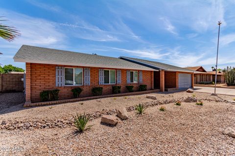 5721 W PALO VERDE Avenue Glendale AZ 85302