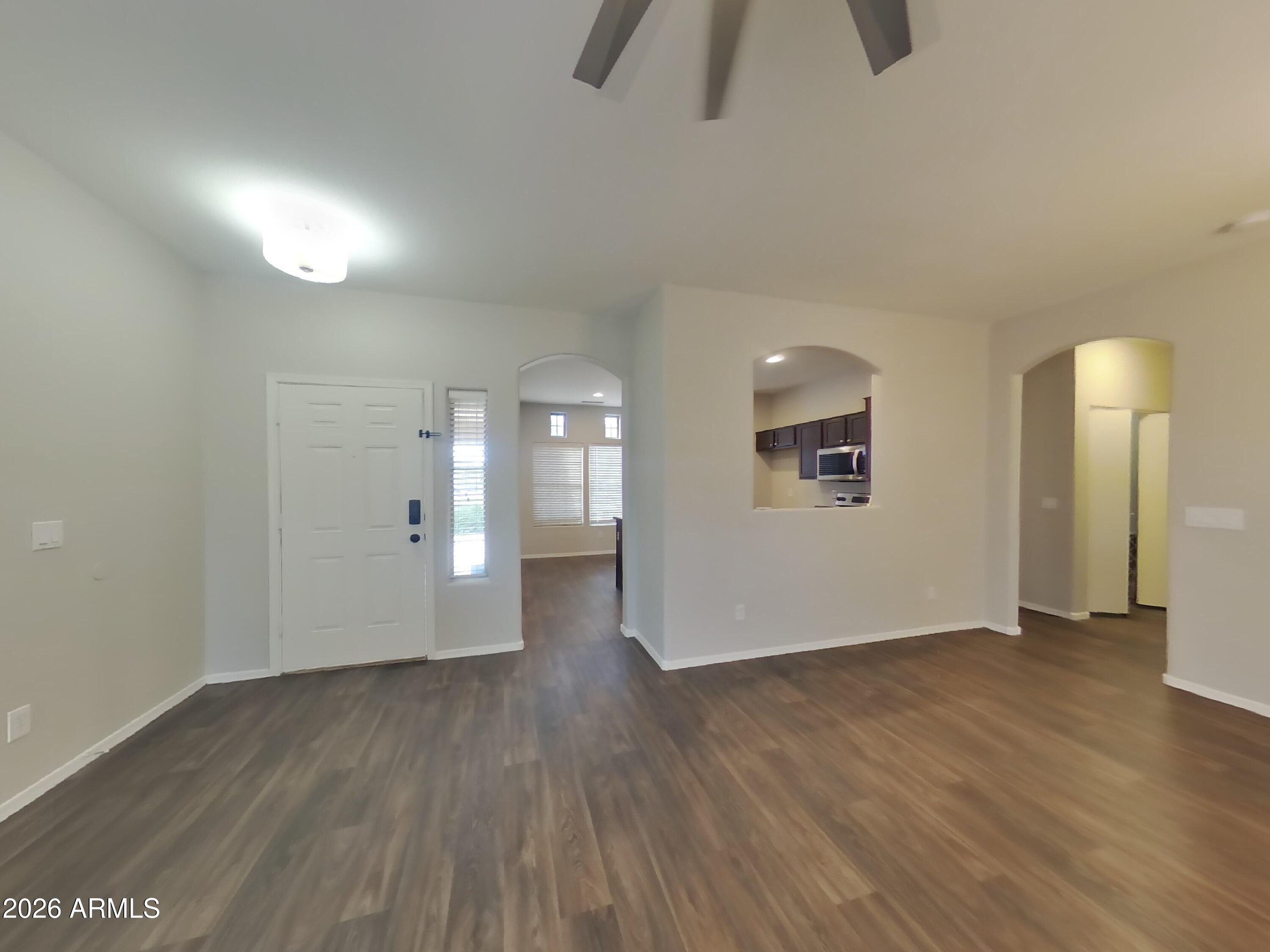 8418 W SONORA Street