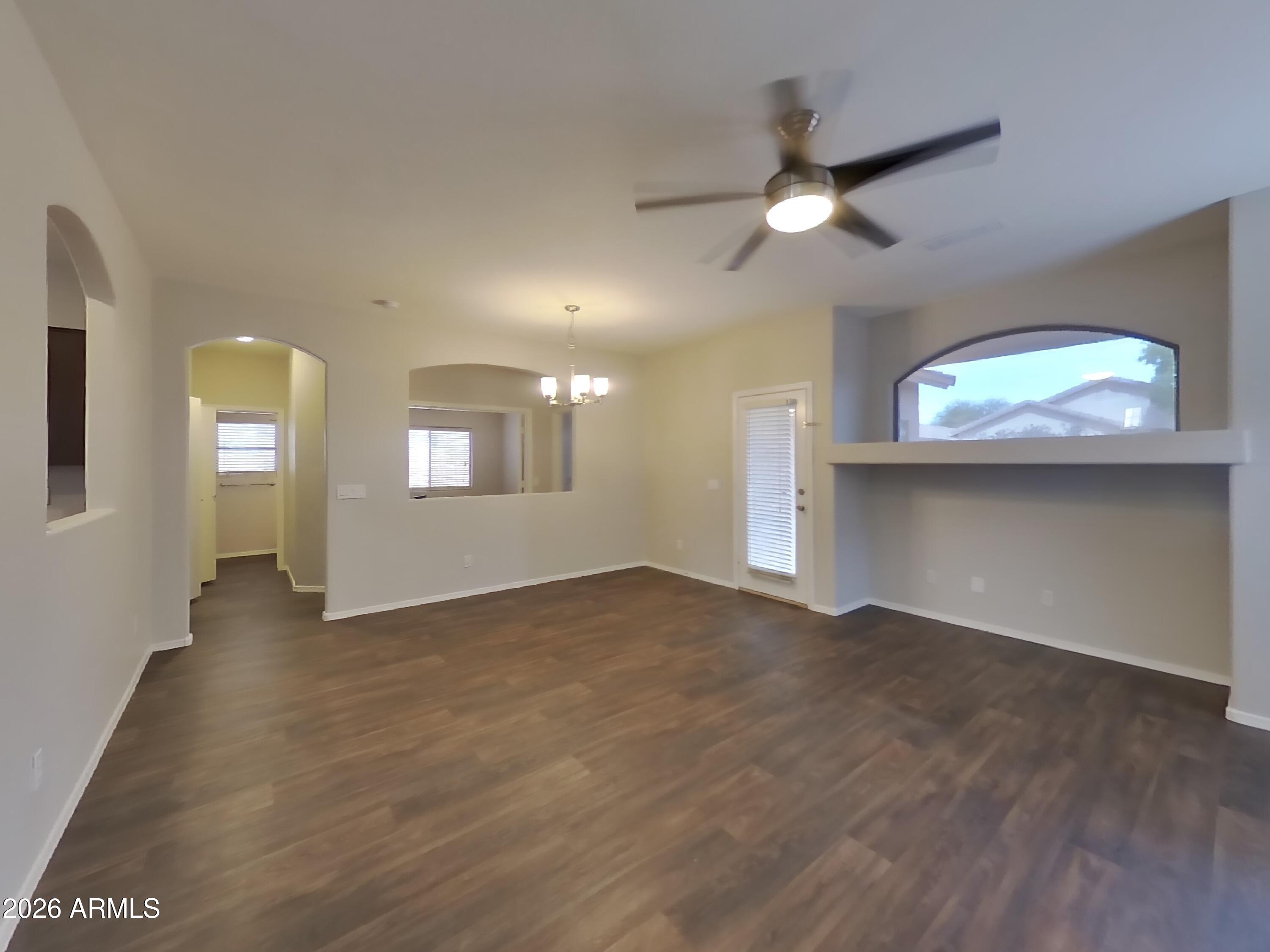 8418 W SONORA Street