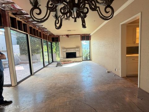 5658 N SCOTTSDALE Road Paradise Valley AZ 85253